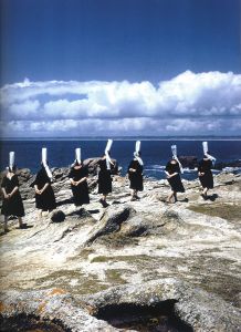 「ELLIOTT ERWITT'S KOLOR / Elliott Erwitt」画像1