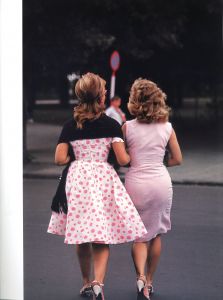 「ELLIOTT ERWITT'S KOLOR / Elliott Erwitt」画像3