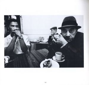 「Bruce Davidson Photographs / Bruce Davidson  」画像6