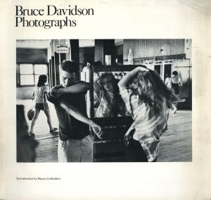 Bruce Davidson Photographs / Bruce Davidson  