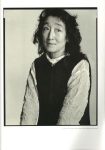 「RICHARD AVEDON PHOTOGRAPHS 1946-2004 / Richard Avedon」画像6