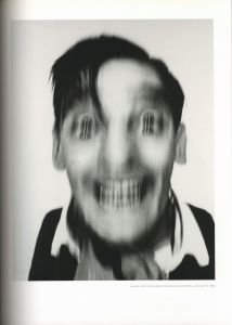 「RICHARD AVEDON PHOTOGRAPHS 1946-2004 / Richard Avedon」画像7