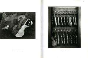 「ARNOLD NEWMAN / Photo: Arnold Newman　Essay: Philip Brookman」画像1