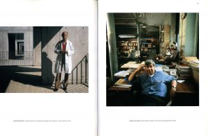 「ARNOLD NEWMAN / Photo: Arnold Newman　Essay: Philip Brookman」画像4