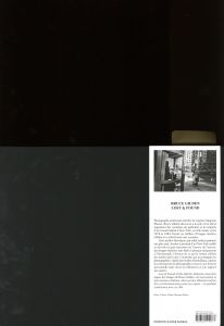 「BRUCE GILDEN LOST AND FOUND / Bruce Gilden」画像7