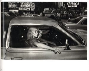 「BRUCE GILDEN LOST AND FOUND / Bruce Gilden」画像4