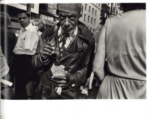 「BRUCE GILDEN LOST AND FOUND / Bruce Gilden」画像6