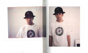 「POLAROIDS / Davide Sorrenti」画像1