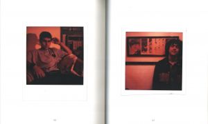 「POLAROIDS / Davide Sorrenti」画像5