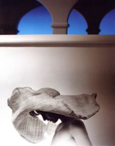 「SAM HASKINS FASHION ETCETERA TOMMY HILFIGER SPECIAL EDITION / Photo: Sam Haskins」画像2