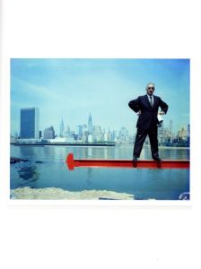 「One Hundred / Photo: Arnold Newman　Foreword: Gregory Heisler」画像4