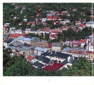 「In-between 7　松江泰治　イギリス、スロバキア / 写真・文：松江泰治　デザイン：中島英樹」画像4