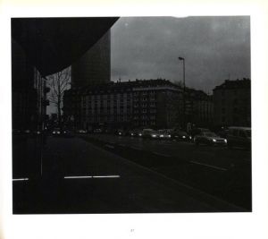 「In-between12 金村修　ドイツ、フィンランド / 金村修」画像2