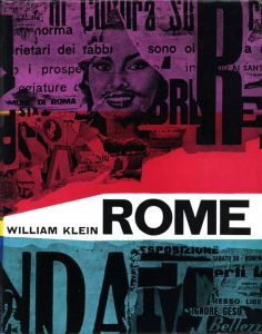 ROME / William Klein