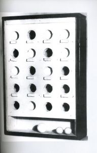 「JOSEPH CORNELL: Master of Dream / Joseph Cornell Edit: Dian Waldman」画像4