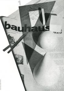 「bauhaus jornal 1926-1931 facsimile edition / Edit: Lars Müller Essay: Astrid Bähr」画像5