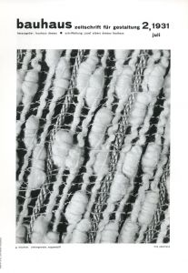 「bauhaus jornal 1926-1931 facsimile edition / Edit: Lars Müller Essay: Astrid Bähr」画像13