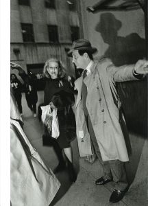 「FACING NEW YORK / Bruce Gilden」画像2