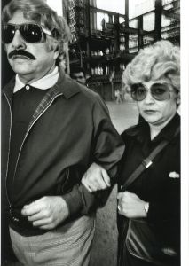 「FACING NEW YORK / Bruce Gilden」画像4