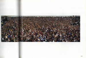 「Andreas Gursky / Photo: Andreas Gursky　Edit: David Frankel」画像1