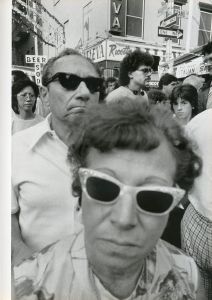 「FACING NEW YORK / Bruce Gilden」画像7