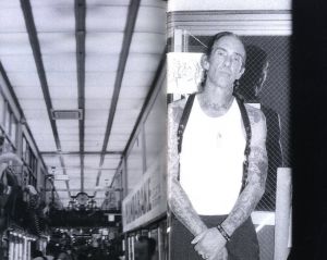 「TOKYO GHOSTS #1 / Author: Virginia De witt Translate: Rio Kodaira」画像4