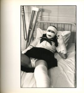 「KOWASARETA NINGYO / BROKEN DOLLS / Photo: Romain Slocombe」画像4