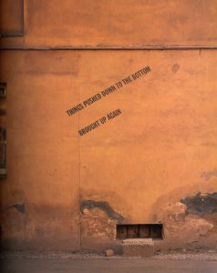 「Lawerence Winer / Lawrence Weiner」画像2