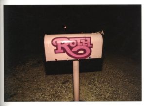 「HEADIN’ HOME BIG TIME !! / 写真：内藤啓介　装丁：石丸洋平 　題字：ロッキン・ジェリービーン」画像1