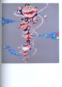 「Murakami / Takashi Murakami」画像4