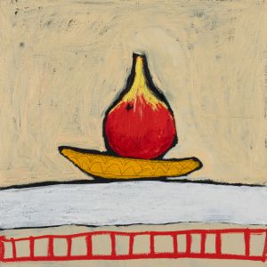 One fig／菅谷晋一／(One fig / Shinichi Sugaya)のサムネール