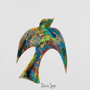 Fly to sun／菅谷晋一／(Fly to sun / Shinichi Sugaya)のサムネール