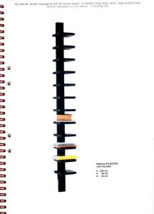 「KÄLLEMO Catalogue / Källemo」画像4