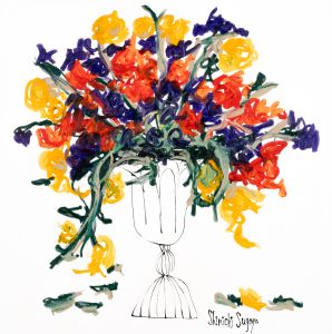 Flowers／菅谷晋一／(Flowers / Shinichi Sugaya)のサムネール