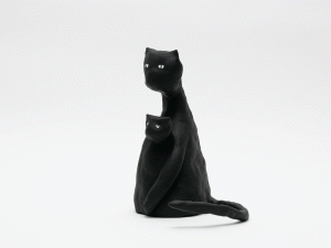 The Cat／菅谷晋一／(The Cat / Shinichi Sugaya)のサムネール