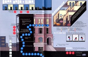 「THE ACME NOVELTY LIBRARY Number 18 / Chris Ware」画像1