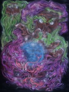 God of the Dragonsのサムネール