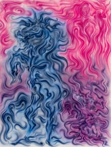 Horseladyのサムネール