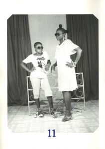 「Studio Photo Nationale / Samuel Fosso」画像4