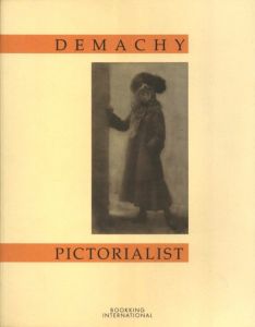 Robert Demachy: Pictorialistのサムネール