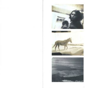 「HOUSEHOLD INVENTORY RECORD / Robert Frank」画像1