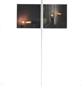 「HOUSEHOLD INVENTORY RECORD / Robert Frank」画像2