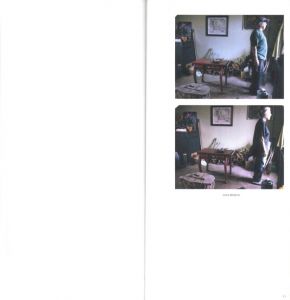 「HOUSEHOLD INVENTORY RECORD / Robert Frank」画像3
