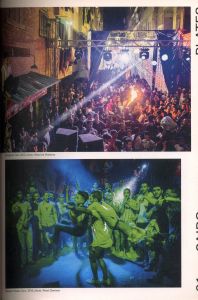 「Ten Cities: Clubbing in Nairobi, Cairo, Kyiv, Johannesburg, Berlin, Naples, Luanda, Lagos, Bristol, Lisbon, 1960 – March 2020​ / Edit: Johannes Hossfeld Etyang, Joyce Nyairo, Florian Sievers」画像2