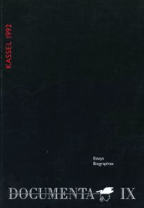 「Documenta IX / Curator: Jan Hoet」画像1