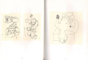 「ジャン・コクトー　エロティカ・ドローイング / ジャン・コクトー」画像1