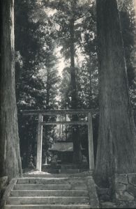 「室生寺 / 写真：土門拳　文：北川桃雄」画像8