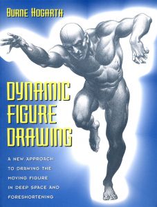 DYNAMIC FIGURE DRAWINGのサムネール