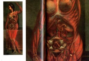 「Jacques-Fabien Gautier D’Agoty / Jacques-Fabien Gautier D’Agoty Edit: Adam Lowe Directed: Kyoichi Tsuzuki」画像4