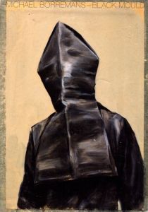 BLACK MOULDのサムネール